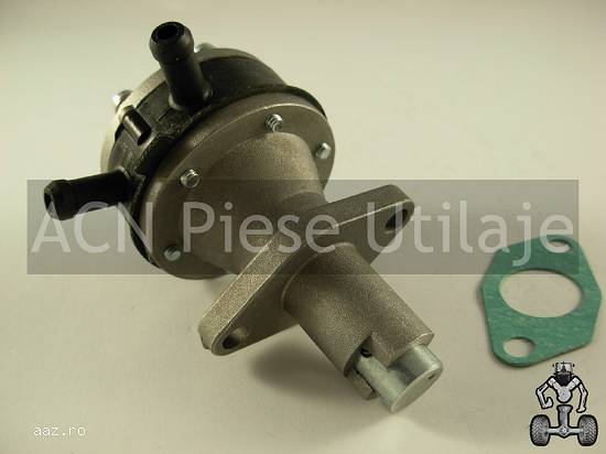 Pompa de alimentare Bobcat 6598121