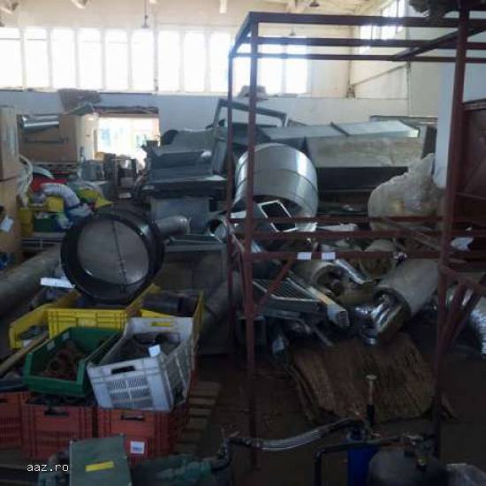 Instalatii industriale