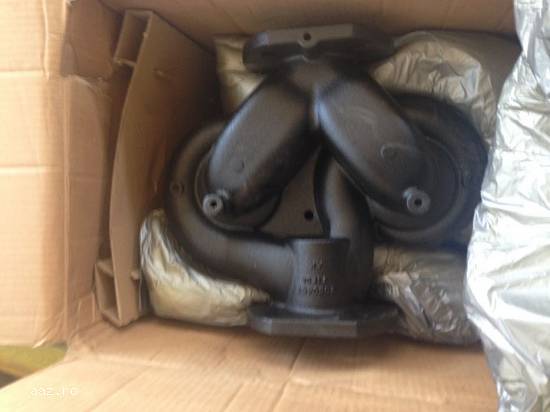 Pompa de circulatie Wilo Top - s 65/10