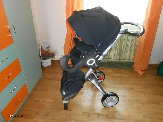 Stokke