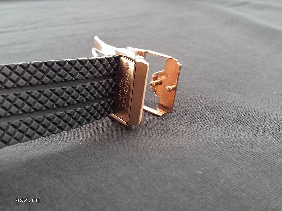 Ceas de mana Hublot Big Bang 7750 Swiss Valjoux