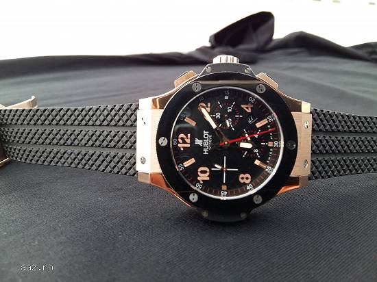 Ceas de mana Hublot Big Bang 7750 Swiss Valjoux