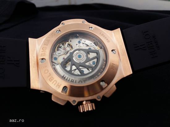 Ceas de mana Hublot Big Bang 7750 Swiss Valjoux