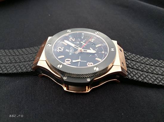 Ceas de mana Hublot Big Bang 7750 Swiss Valjoux