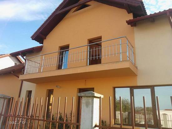 Balustrade inox Timisoara pret Bun luna august!