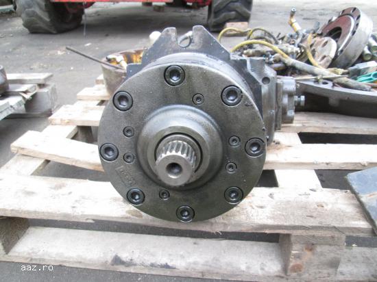 Hidromotor Linde BMV186