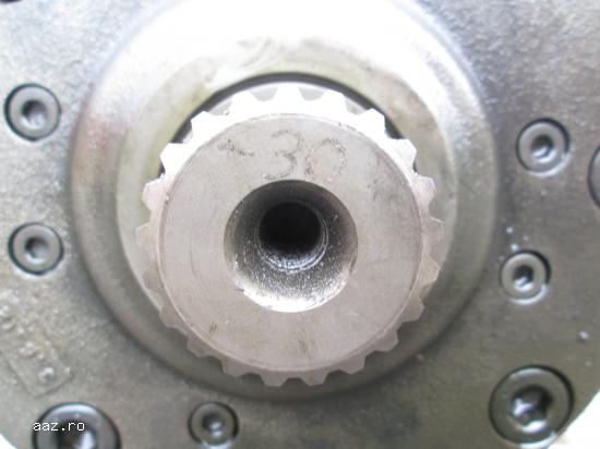 Hidromotor Linde BMV186