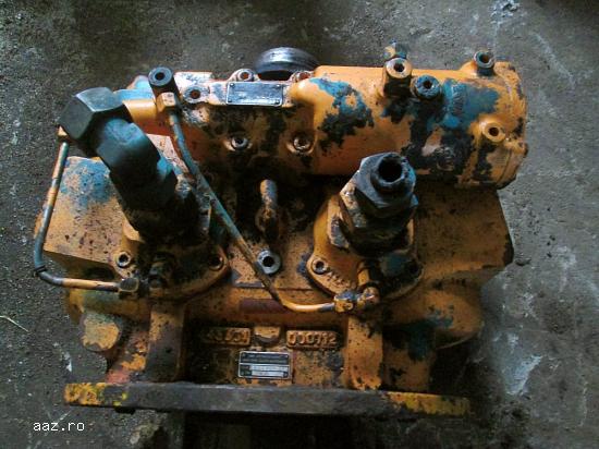 Pompa hidraulica Linde 2PV75