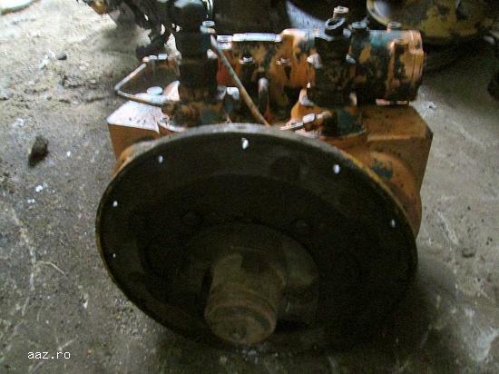Pompa hidraulica Linde 2PV75