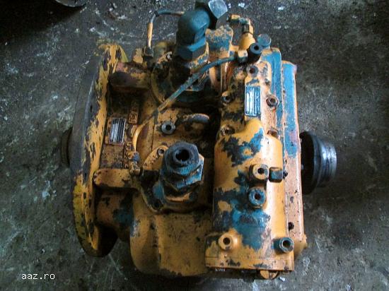 Pompa hidraulica Linde 2PV75