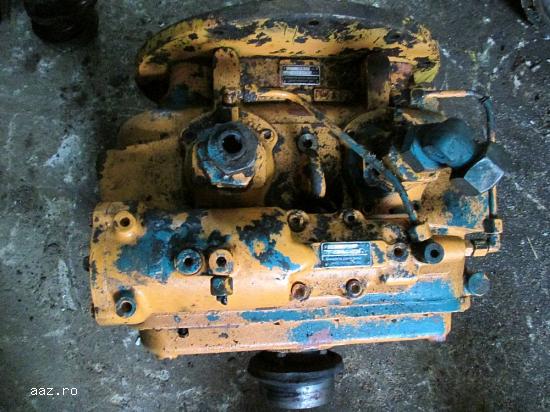 Pompa hidraulica Linde 2PV75