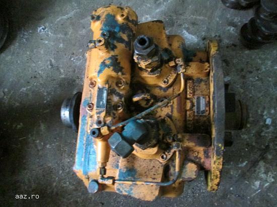 Pompa hidraulica Linde 2PV75