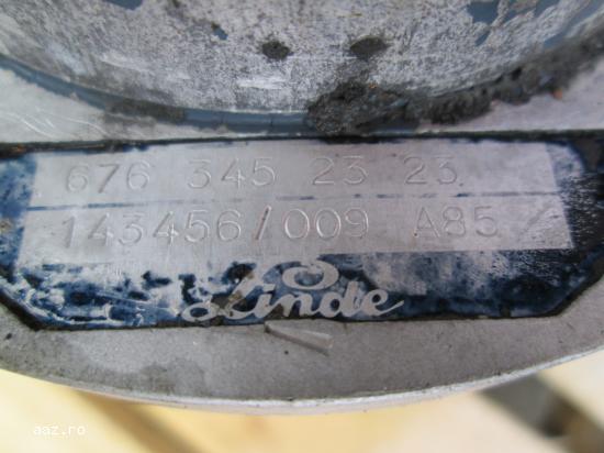 Joystick-uri  de buldozer Liebherr PR741C