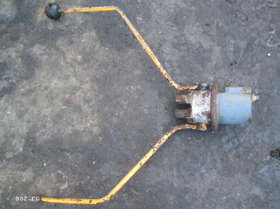 Joystick Rexroth de excavator Liebherr A911C