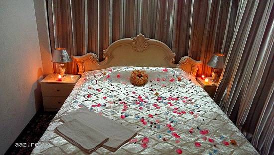 Hotell Bella Donna