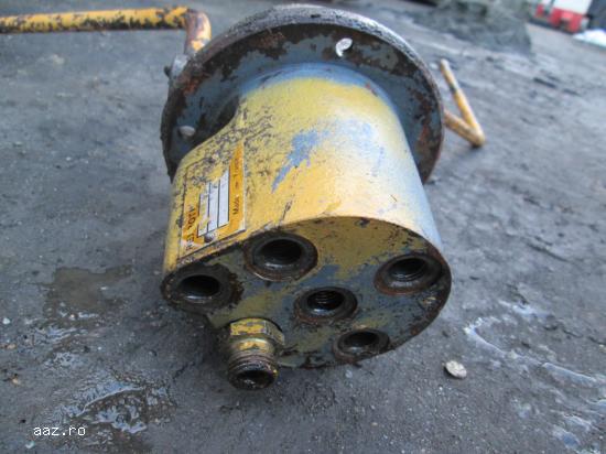 Joystick Rexroth de excavator Liebherr A911C
