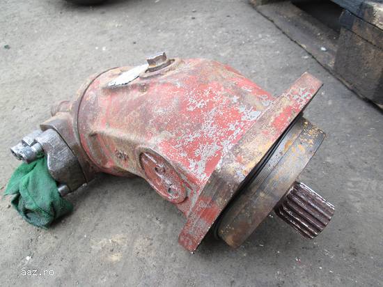 Hidromotor Hydromatik A2F90W6