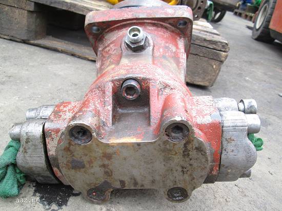 Hidromotor Hydromatik A2F90W6