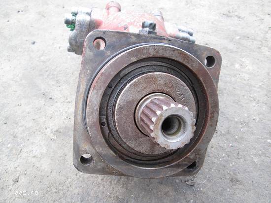 Hidromotor Hydromatik A2F90W6