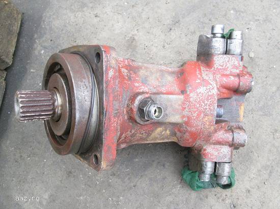 Hidromotor Hydromatik A2F90W6