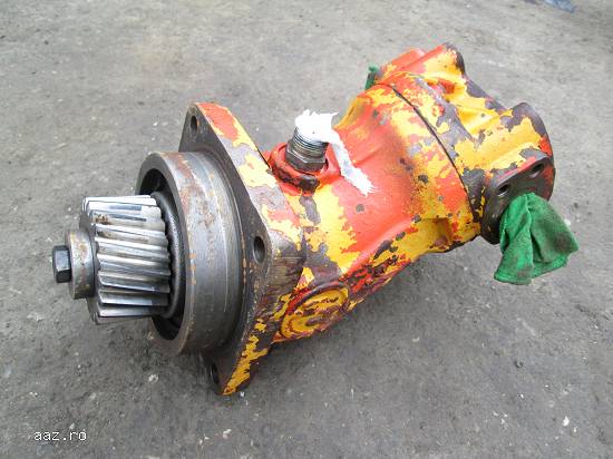 Hidromotor Hydromatik A2F56W