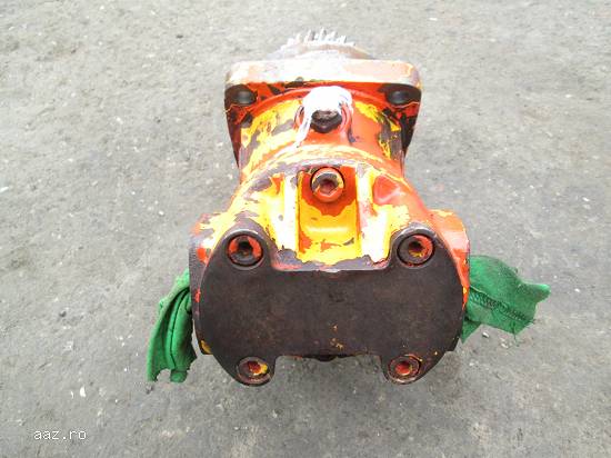 Hidromotor Hydromatik A2F56W