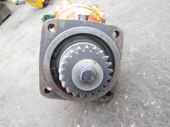 Hidromotor Hydromatik A2F56W