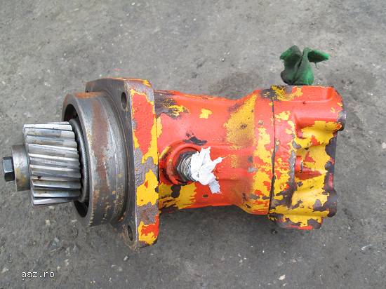 Hidromotor Hydromatik A2F56W