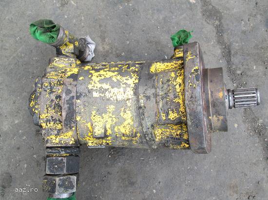 Hidromotor Linde PF50