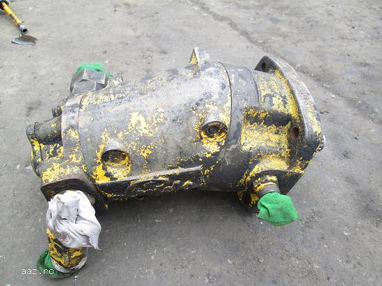 Hidromotor Linde PF50