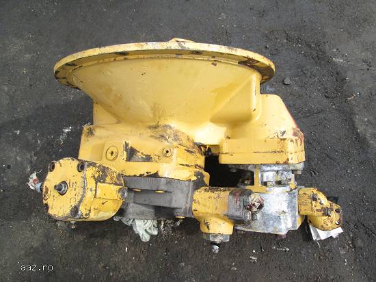 Pompa Caterpillar AA8V