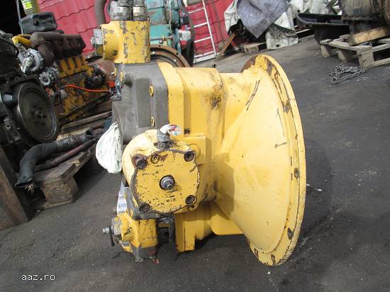 Pompa Caterpillar AA8V
