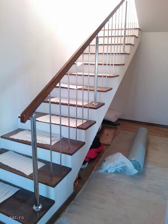 Scari,  balustrade ,  porti si garduri