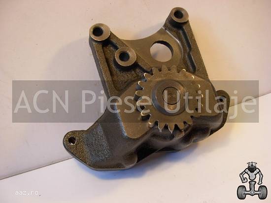 Pompa de ulei buldoexcavator Kramer 616 S