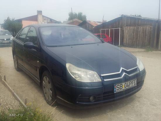 Citroen c5