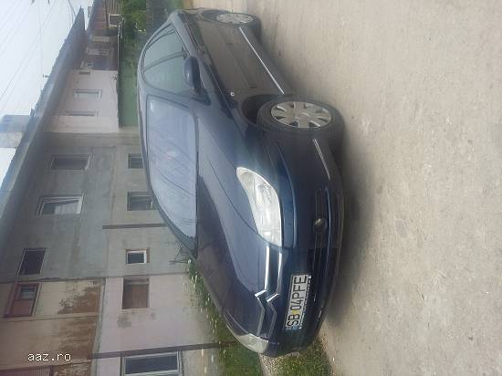 Citroen c5