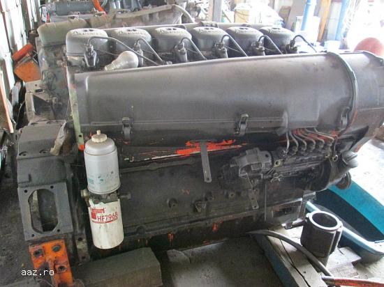 Piese de motor deutz f6l912