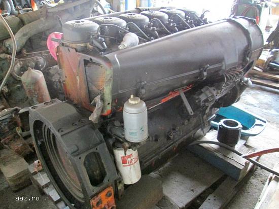 Piese de motor deutz f6l912