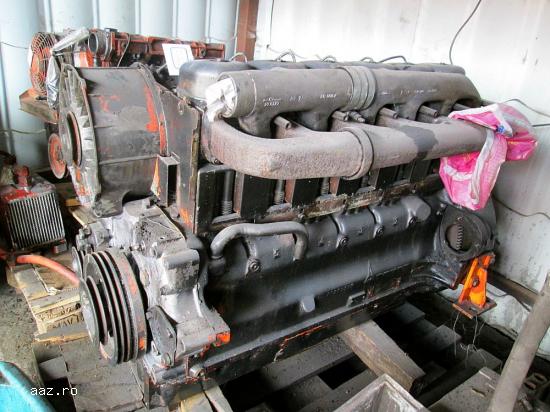 Piese de motor deutz f6l912