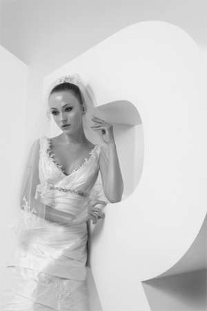 Vand rochie de mireasa Rosemarie