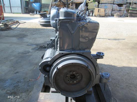 Motor Deutz F6L912  (120 HP)