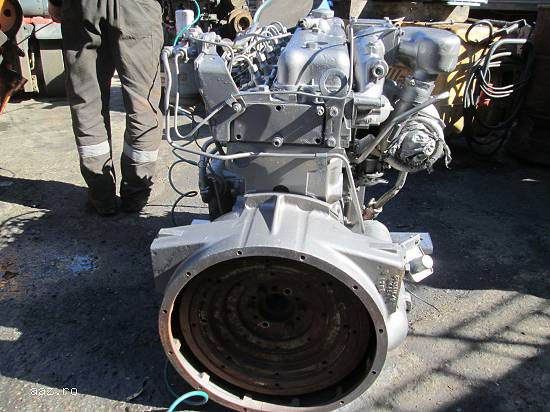 Piese de motor Perkins in 6 (150 Hp )
