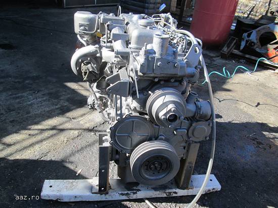 Piese de motor Perkins in 6 (150 Hp )