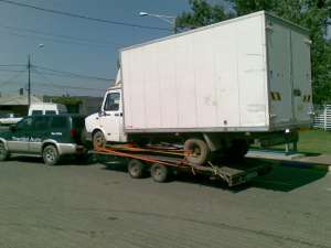 TRACTARI