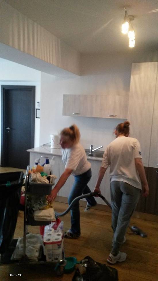 Curatenie Bec srl