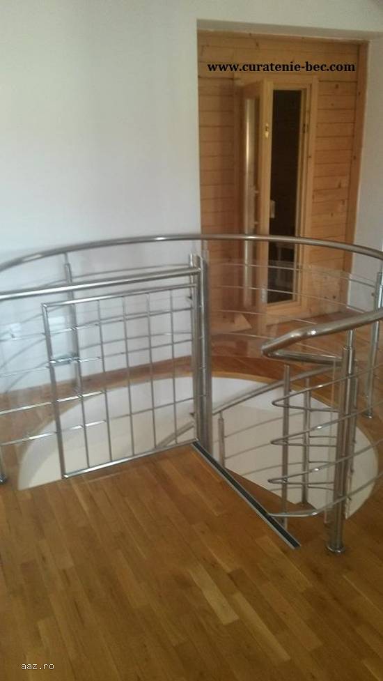 Curatenie Bec srl