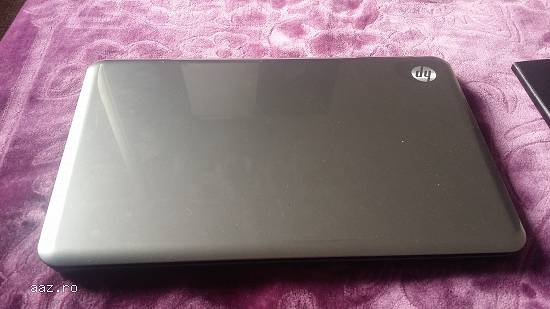 Laptop hp g7