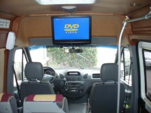 sprinter 311 cdi, 2003