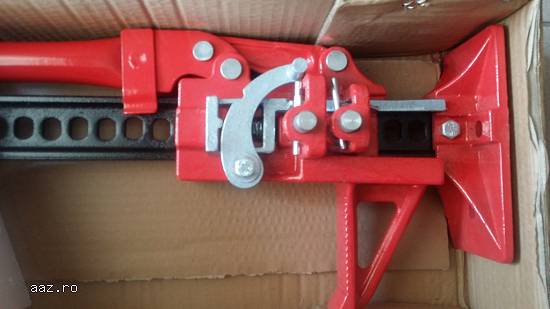 OFF-ROAD.Cric hi-lift JACK de 60