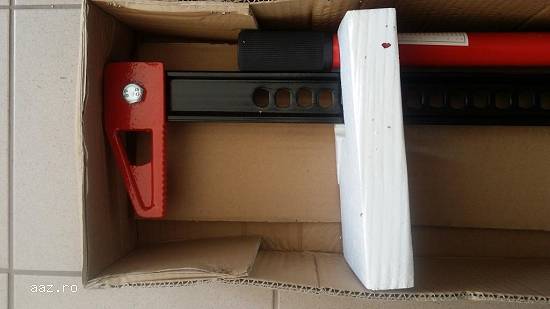 OFF-ROAD.Cric hi-lift JACK de 60